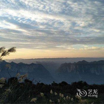 恩施大峡谷回香楼酒店提供图片