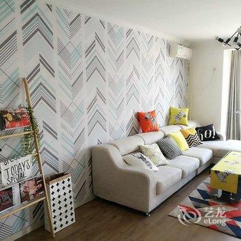 北京逅客民宿(双井店)酒店提供图片