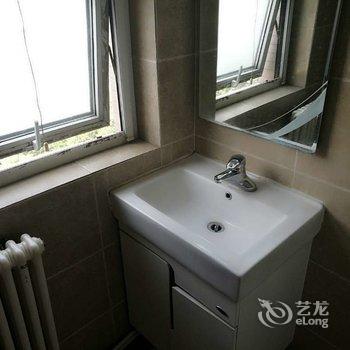 北京逅客民宿(双井店)酒店提供图片