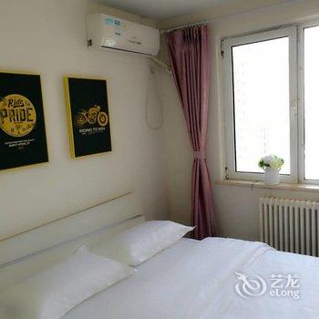 北京逅客民宿(双井店)酒店提供图片