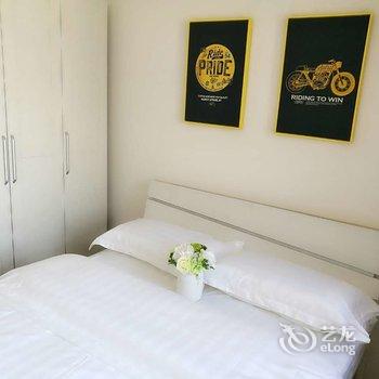 北京逅客民宿(双井店)酒店提供图片