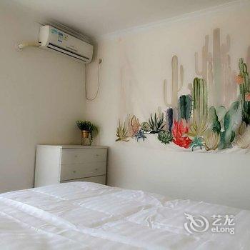 北京逅客民宿(双井店)酒店提供图片