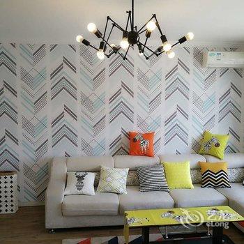 北京逅客民宿(双井店)酒店提供图片