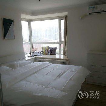 北京逅客民宿(双井店)酒店提供图片