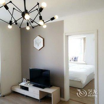 北京逅客民宿(双井店)酒店提供图片