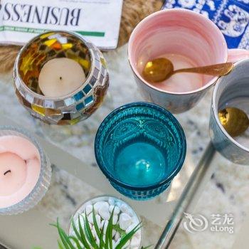 西安一间民宿·南城小筑(丝绸之路起点分店)酒店提供图片