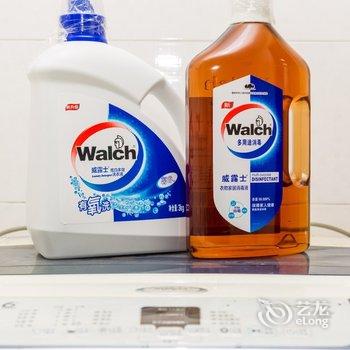 成都路客精品民宿BD6640酒店提供图片
