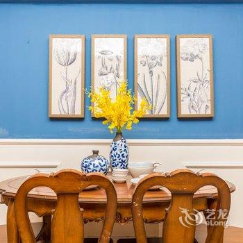 成都路客精品民宿BD6640酒店提供图片