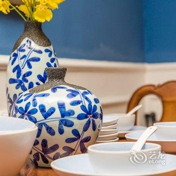 成都路客精品民宿BD6640酒店提供图片