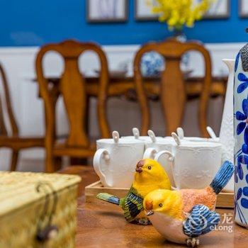 成都路客精品民宿BD6640酒店提供图片