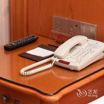金豪商务酒店(汕尾海丰店)酒店提供图片