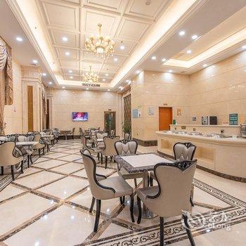金豪商务酒店(汕尾海丰店)酒店提供图片
