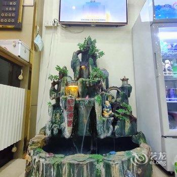 汕头新家逸商务酒店酒店提供图片