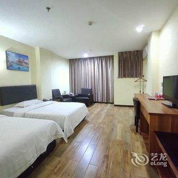 汕头新家逸商务酒店酒店提供图片