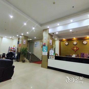 汕头新家逸商务酒店酒店提供图片