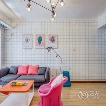 西安外泊家民宿_(5号店)酒店提供图片