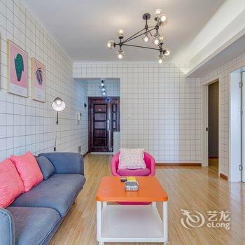 西安外泊家民宿_(5号店)酒店提供图片