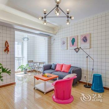 西安外泊家民宿_(5号店)酒店提供图片