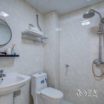 西安外泊家民宿_(5号店)酒店提供图片