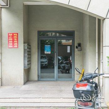 上海外滩一线江景民宿(10号店)酒店提供图片