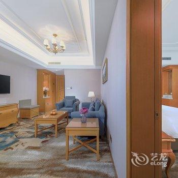 维也纳国际酒店(天津奥体中心凌奥店)酒店提供图片