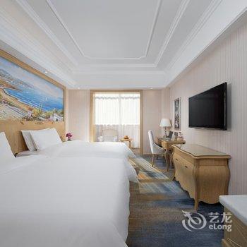 维也纳国际酒店(天津奥体中心凌奥店)酒店提供图片