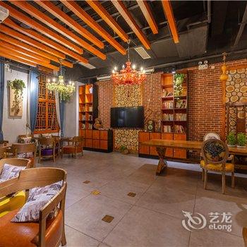 远悦归精品酒店(济南西站山东国际会展中心店)酒店提供图片