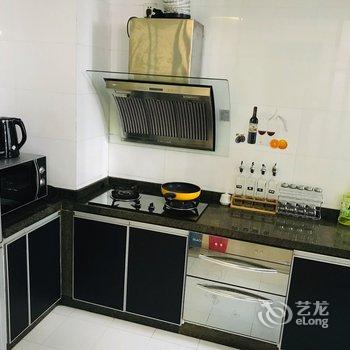 南宁旅人居.com公寓(桃园眷村分店)酒店提供图片
