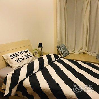 南宁旅人居.com公寓(桃园眷村分店)酒店提供图片