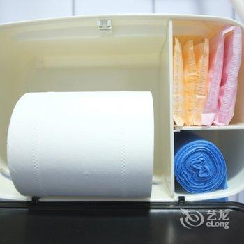 西安kkArya公寓酒店提供图片