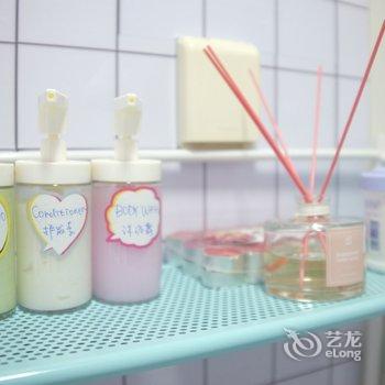 西安kkArya公寓酒店提供图片