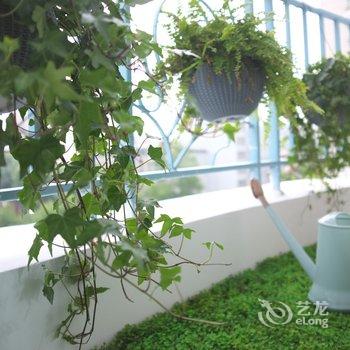 西安kkArya公寓酒店提供图片