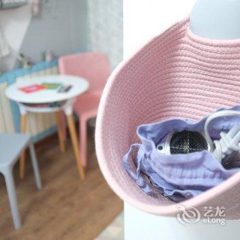 西安kkArya公寓酒店提供图片