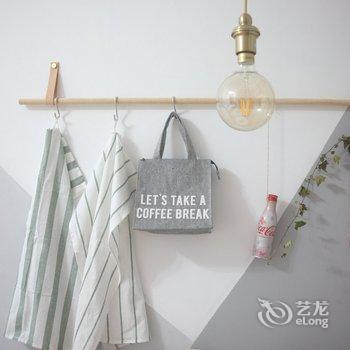 西安kkArya公寓酒店提供图片