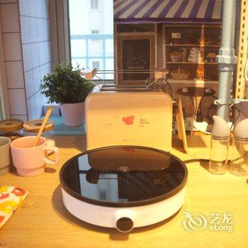 西安kkArya公寓酒店提供图片