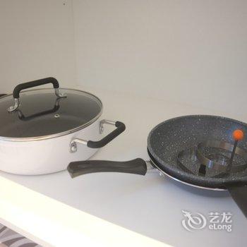 西安kkArya公寓酒店提供图片