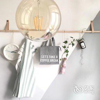 西安kkArya公寓酒店提供图片