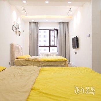 盘锦Ihome民宿(2号店)酒店提供图片