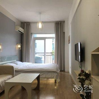 成都高升桥燕子公寓(红牌楼北街分店)酒店提供图片