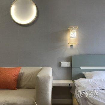 成都高升桥燕子公寓(红牌楼北街分店)酒店提供图片