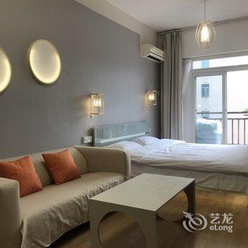 成都高升桥燕子公寓(红牌楼北街分店)酒店提供图片