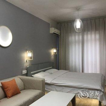 成都高升桥燕子公寓(红牌楼北街分店)酒店提供图片