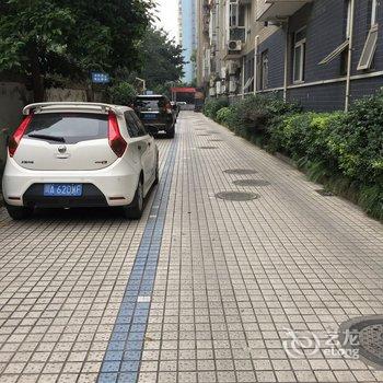 成都高升桥燕子公寓(红牌楼北街分店)酒店提供图片