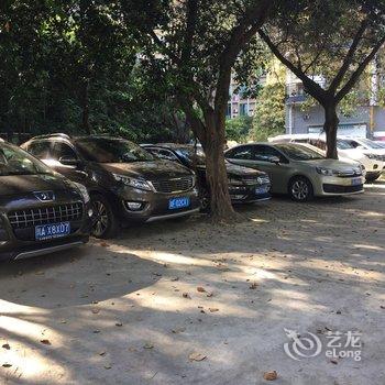 成都高升桥燕子公寓(红牌楼北街分店)酒店提供图片
