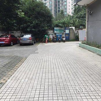 成都高升桥燕子公寓(红牌楼北街分店)酒店提供图片