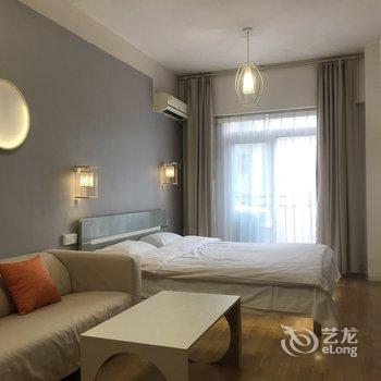 成都高升桥燕子公寓(红牌楼北街分店)酒店提供图片
