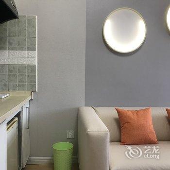 成都高升桥燕子公寓(红牌楼北街分店)酒店提供图片