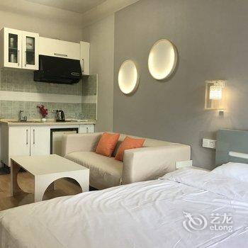 成都高升桥燕子公寓(红牌楼北街分店)酒店提供图片