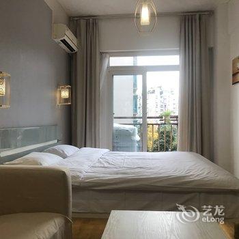 成都高升桥燕子公寓(红牌楼北街分店)酒店提供图片
