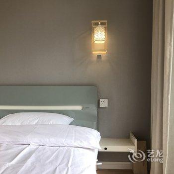 成都高升桥燕子公寓(红牌楼北街分店)酒店提供图片